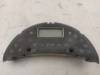 Pantalla multifuncion para citroen c8 (2006 - 2010) 128 2200cc 4hw(dw12ted4) 1496286080