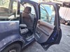 Puerta trasera derecha 1496875 FORD