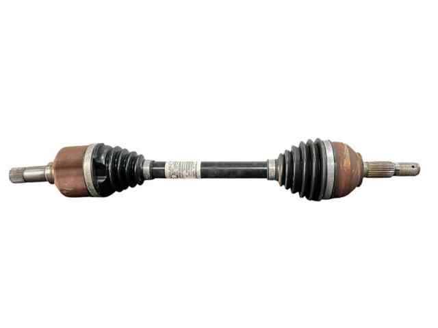 Semieje delantero izquierdo 1497187080 PEUGEOT