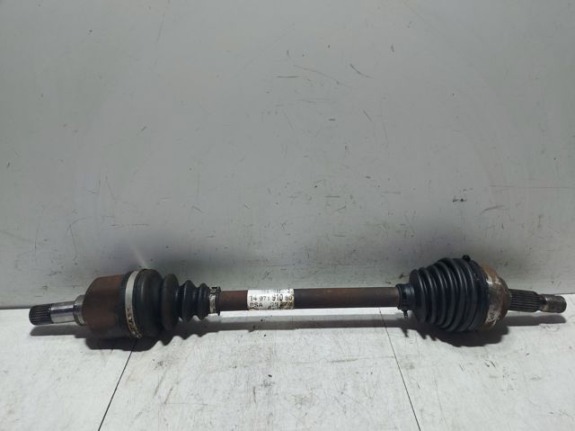 1497191080 Peugeot/Citroen