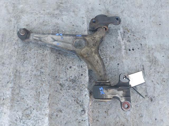 Brazo inferior izquierdo de la suspensión delantera 1497408080 FIAT