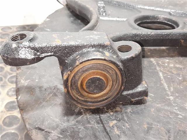 1497408080 FIAT Brazo inferior izquierdo de la suspensión delantera  disponible Ourense