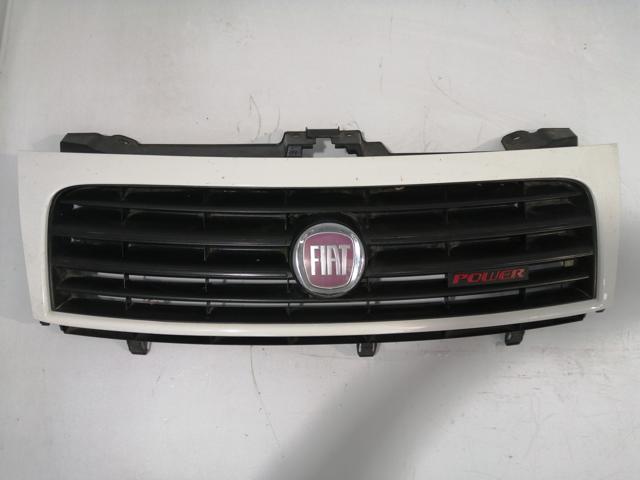 Panal de radiador 1497652898 Fiat/Alfa/Lancia