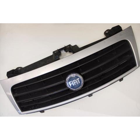 1497652898 Parrilla  en stock Sabadell