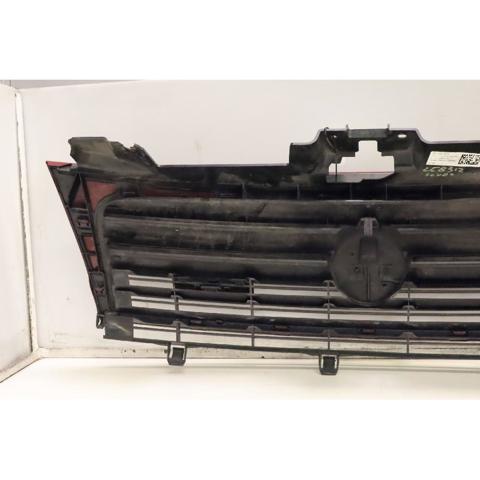 1497652898 Parrilla del radiador  disponible Burgos