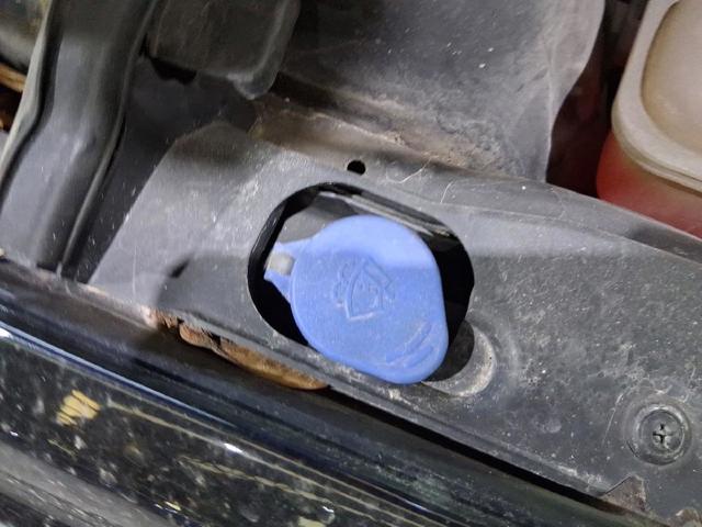 Depósito de limpiaparabrisas para Ford Focus CA5