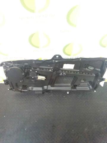 Mecanismo de elevalunas delantero derecha 1498046 FORD
