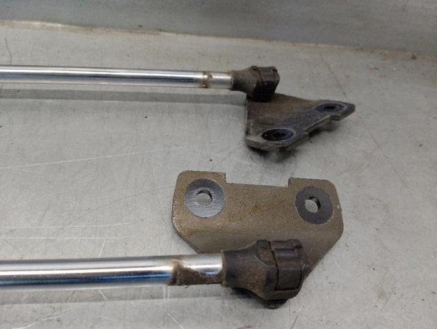 1498071080 PEUGEOT Amortiguador de la tapa del maletero  disponible Ourense