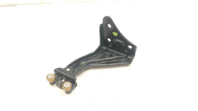 Rodillo inferior derecho de puerta corrediza 149820580 FIAT