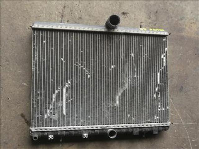 1498986080 Radiador de refrigeración del motor  comprar en Pontevedra