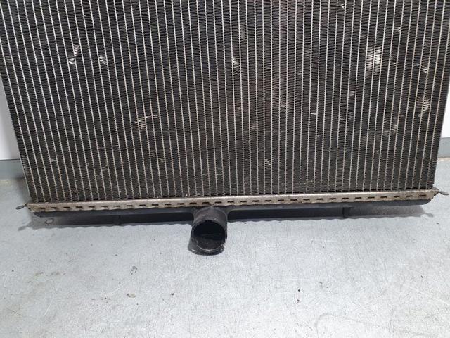 1498986080 FIAT Radiador de refrigeración del motor  disponible Alicante