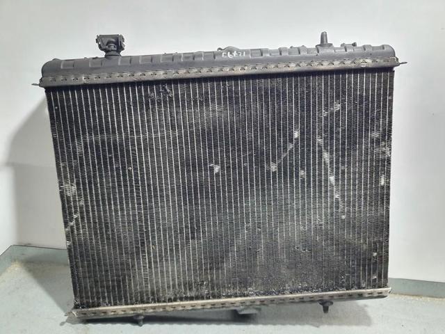1498986080 Radiador de refrigeración del motor  comprar en Reus