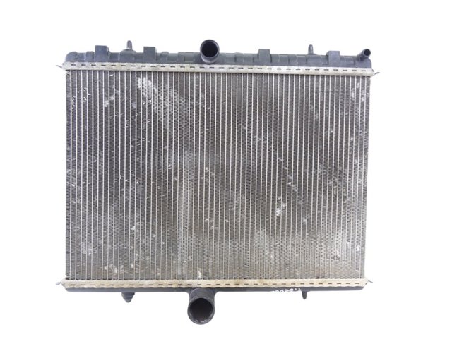 1498986080 FIAT Radiador  en stock Huelva