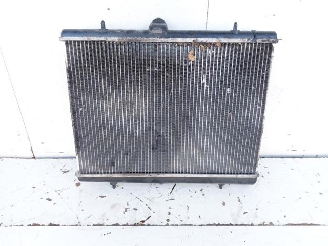 FIAT 1498986080 Radiador  en stock Salamanca