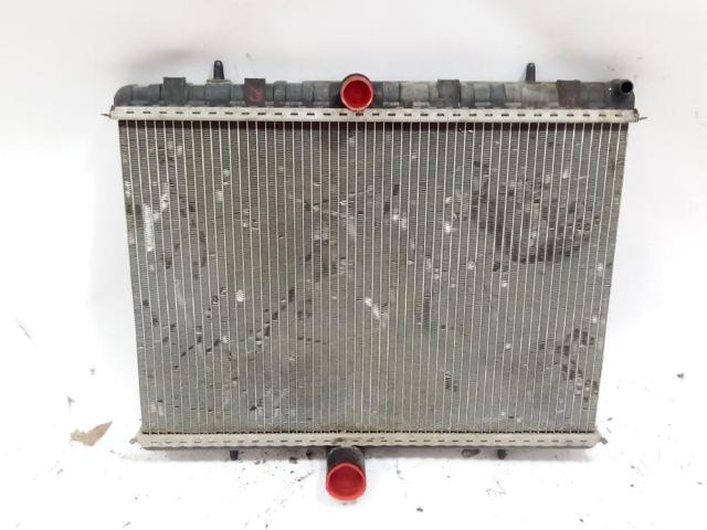 1498986080 Radiador  en stock Granada