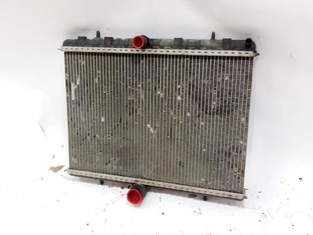 1498986080 FIAT Radiador de refrigeración del motor  disponible Ourense