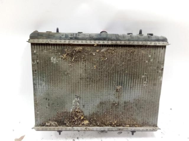 FIAT 1498986080 Radiador comprar Barcelona