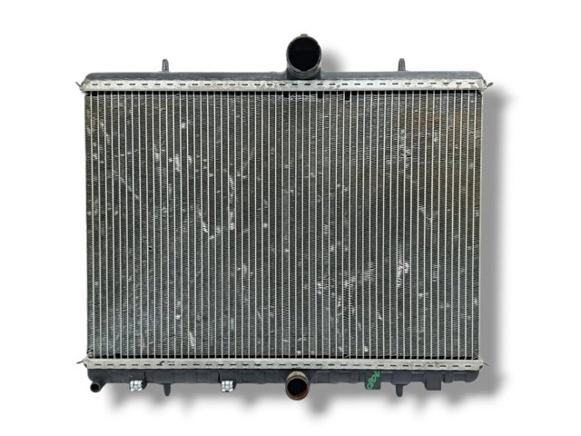 Radiadores Jumpy II furgoneta (2007-2016) original desde 87,12 €