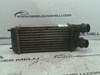 Radiador de intercooler 1498987080 PEUGEOT