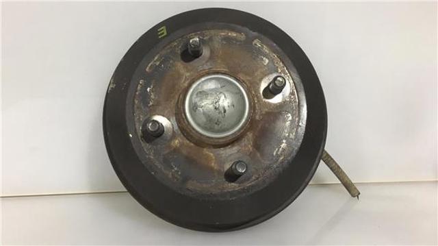FORD 1499061 Tambor de freno trasero  comprar en Ponferrada