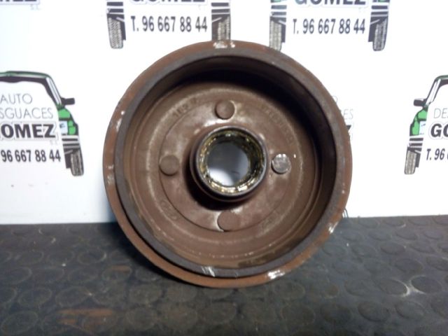 FORD 1499061 Tambor de freno trasero  en stock Terrassa