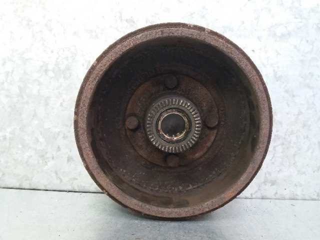 Tambor de freno trasero 1499062 FORD