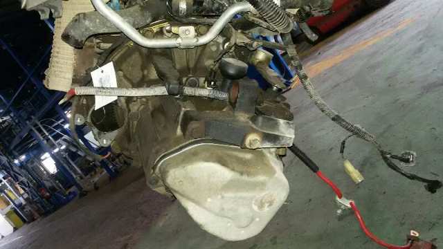 14K4F Motor completo  disponible Málaga