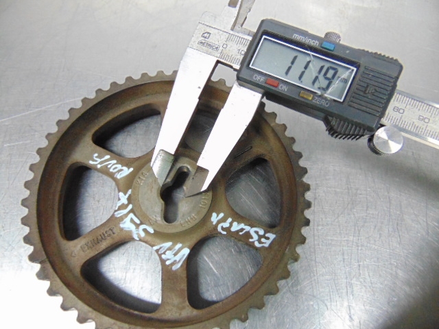 ROVER 14K4F Motor completo  comprar en Murcia