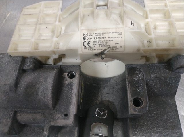 14LP0880T2 Mazda