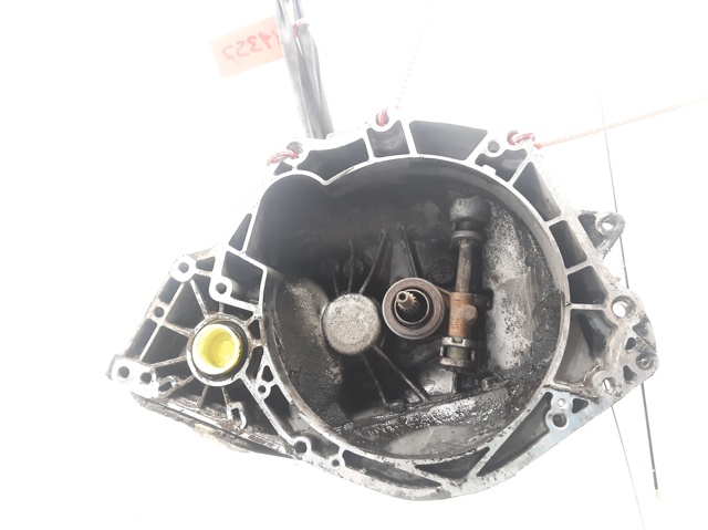 14NV OPEL Motor completo  en stock Córdoba