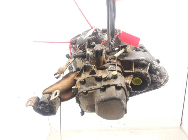 14NV Motor completo  en stock Sabadell