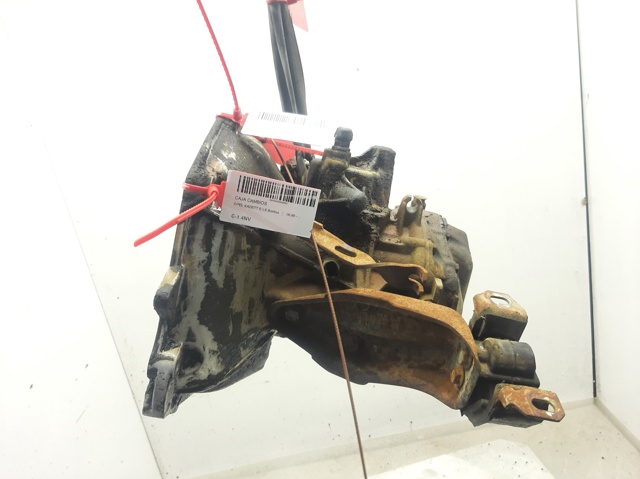 14NV OPEL Motor completo  comprar en Jaén