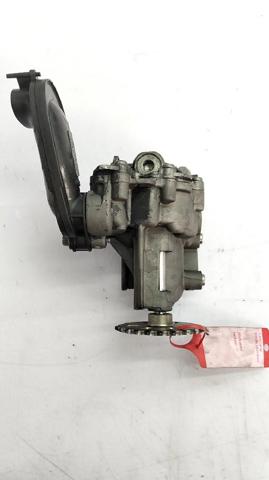 Bomba de aceite Renault Trafic III (2014-2026)