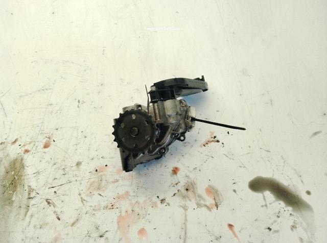 Bomba de aceite Renault Trafic III (2014-2026)