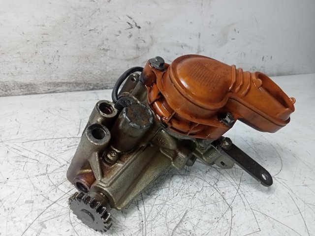 RENAULT 150002257R Bomba De Aceite comprar Barcelona
