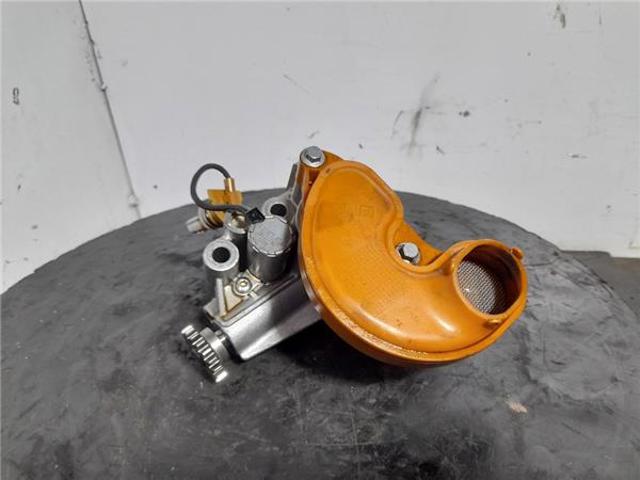 150002257R RENAULT Bomba de aceite  comprar en Oviedo