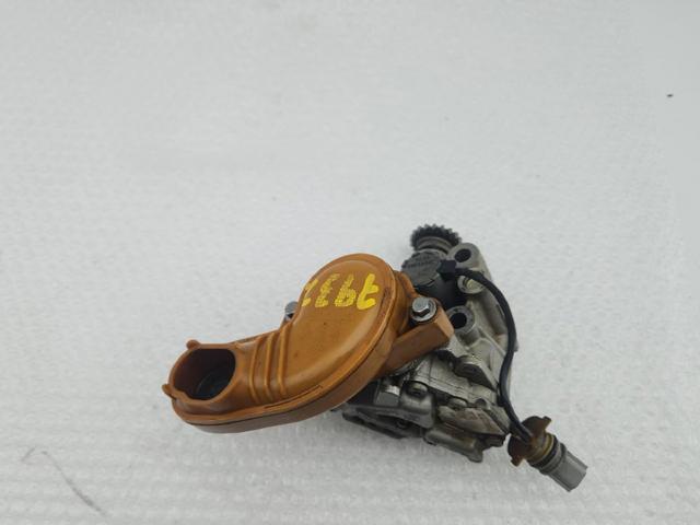 150002257R RENAULT Bomba De Aceite  en stock Gandía