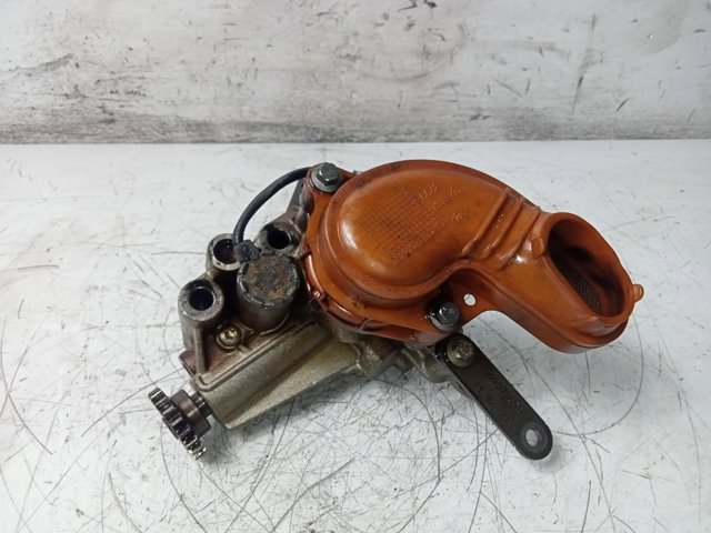 150002257R RENAULT Bomba De Aceite comprar Bilbao
