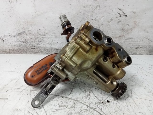 150002257R RENAULT Bomba de aceite  disponible Vigo