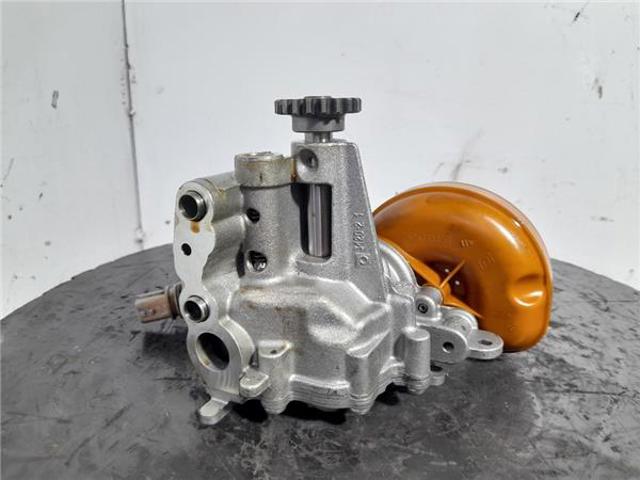 RENAULT 150002257R Bomba de aceite  comprar en Ponferrada