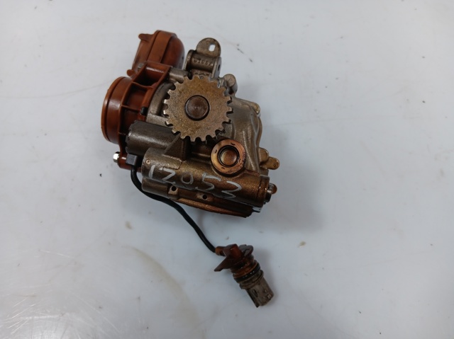 RENAULT 150002257R Bomba de aceite  comprar en Ponferrada