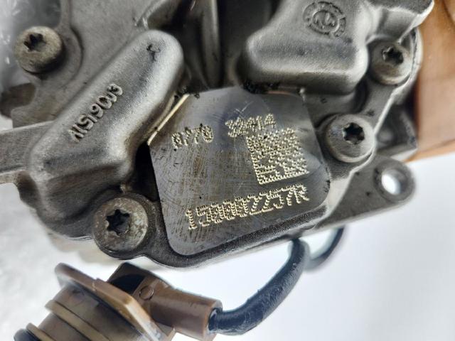 150002257R RENAULT Bomba De Aceite  en stock Huelva