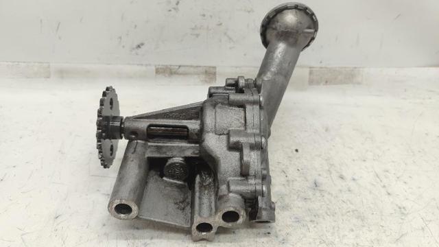 RENAULT 150003395R Bomba de aceite  comprar en Murcia