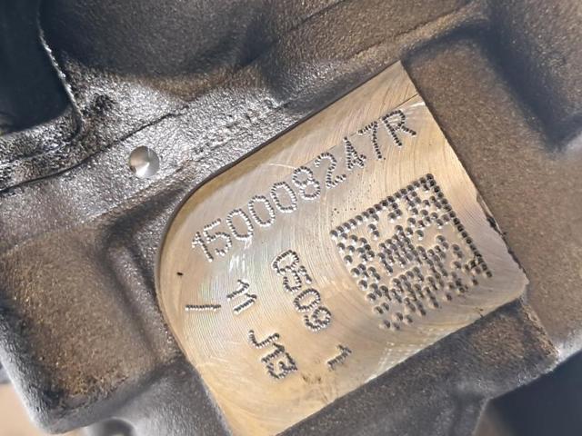 150003395R RENAULT Bomba De Aceite  en stock Córdoba
