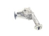 Bomba de aceite 150003395R RENAULT