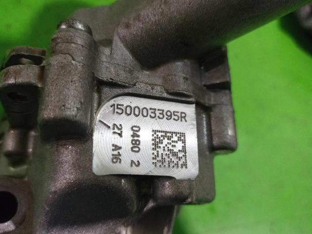 150003395R RENAULT Bomba de aceite  comprar en Oviedo