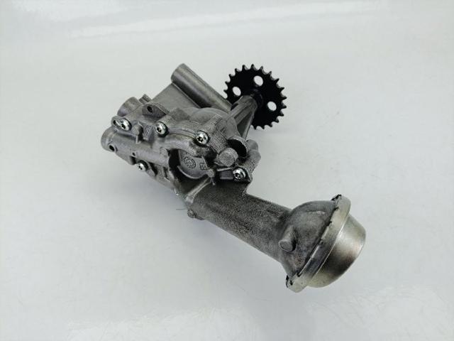 Bomba De Aceite para Renault DUSTER HM