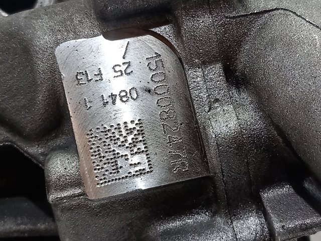 RENAULT 150008247R Bomba De Aceite comprar Pamplona
