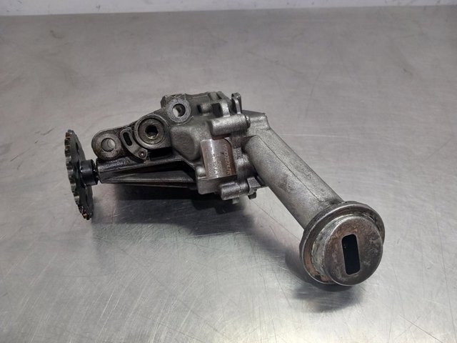 150008247R Bomba De Aceite comprar Sevilla