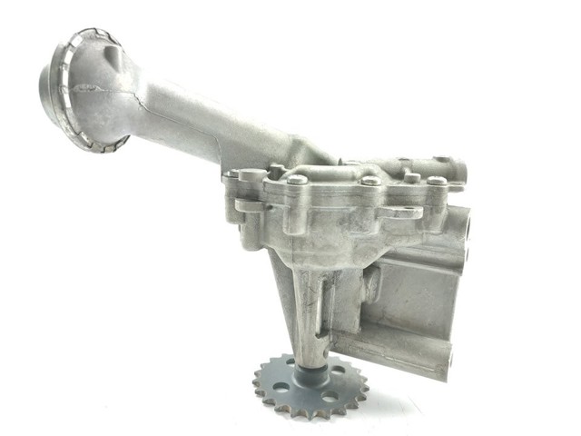 150008247R RENAULT Bomba de aceite  disponible Vigo